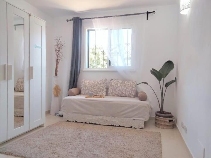 Отель La Casita Арона Экстерьер фото