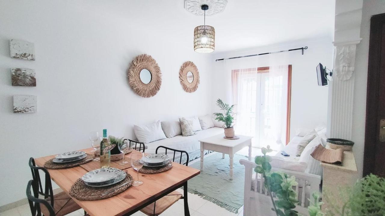 Отель La Casita Арона Экстерьер фото