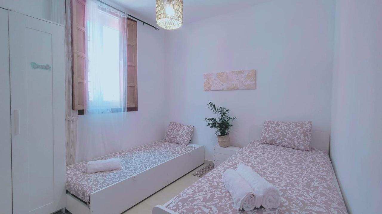 Отель La Casita Арона Экстерьер фото
