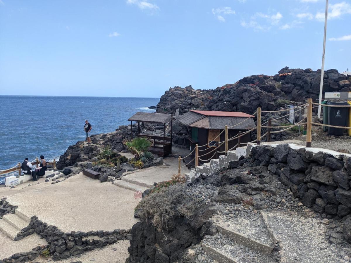 Отель La Casita Арона Экстерьер фото